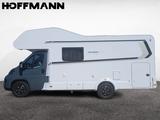 Weinsberg CaraHome 650 DG - Separate Dusche Diesel Alkoven