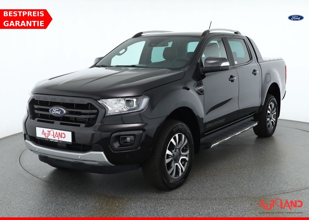 Image of Ford Ranger