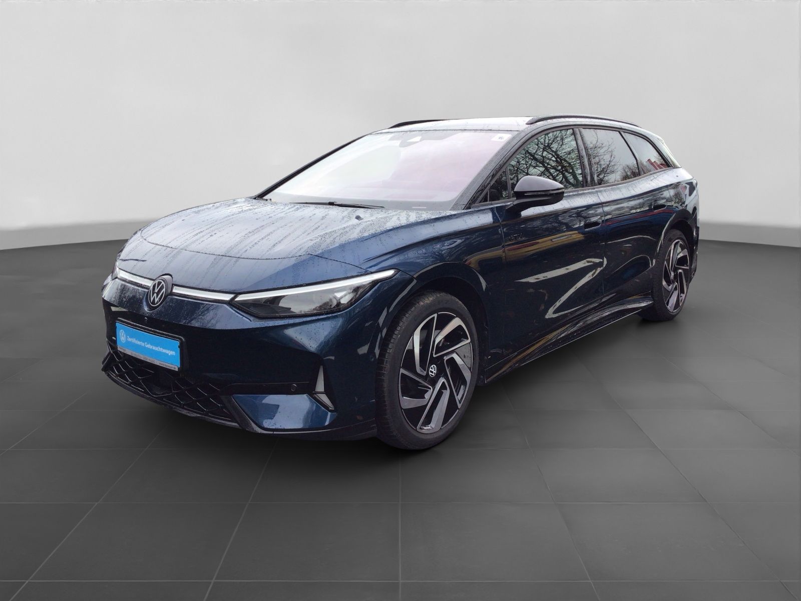 Volkswagen ID.7 - Bild 2