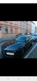 Alfa Romeo 159 - Alfa Romeo 159 mit Diesel-Antrieb: Automatik