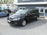 Volkswagen Sharan Comfortline BMT/Start-Stopp, * 7 SITZER* - gebrauchte VW Sharan aus dem Jahr 2020