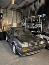 Volkswagen VW Volkswagen Jetta 2 II GL Flair LB1V Ter... - gebrauchte VW Jetta aus dem Jahr 1990