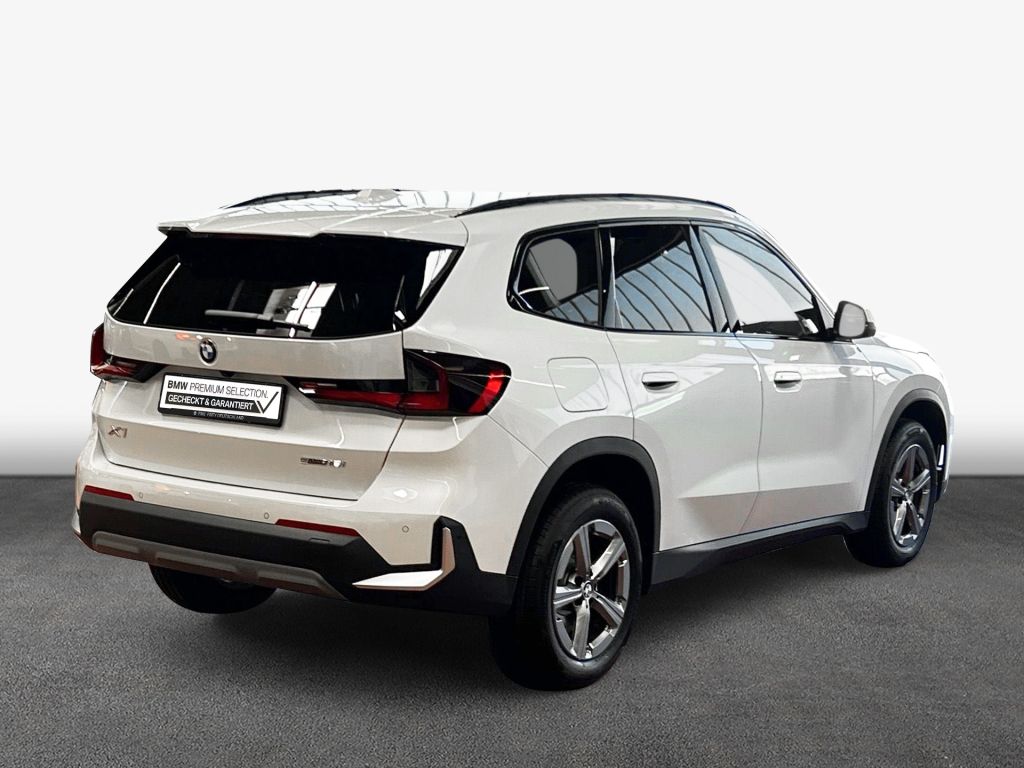 BMW X1 sDrive18i Aut foto 2