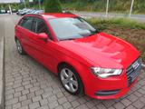 Audi A3 Sportback ambition - Audi A3: Sportback Ambition