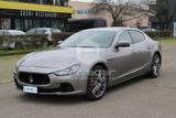 Maserati MASERATI Ghibli V6 Diesel - graue Maserati Ghibli