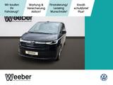 Volkswagen Multivan Style eHybrid *7 SITZE*HUD*NAVI*PANO*HA - VW T7 Multivan von 2021