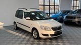 Skoda Roomster Style Plus Edition _super Ausstattung_ - Skoda Roomster Style mit Diesel-Antrieb