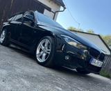 BMW 340i xDrive Touring Head-UP HK HiFi LED RFK - BMW 340 von privat