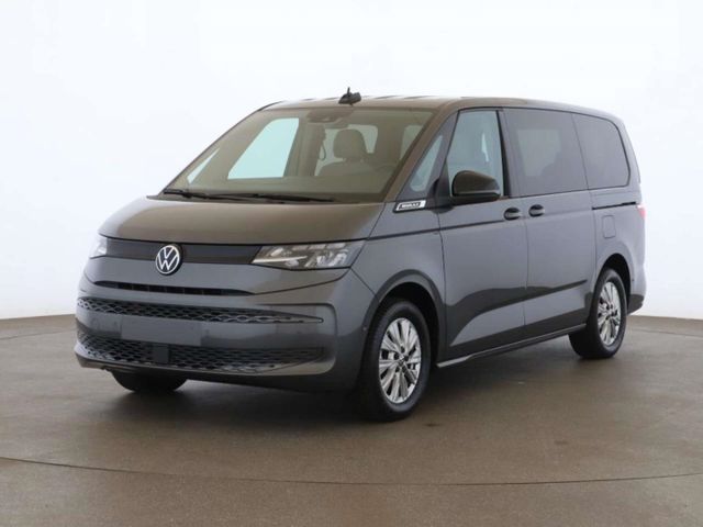 Volkswagen T7 Multivan LÜ 2.0 TDI DSG EasyOpen/NAV/RFK/Kess