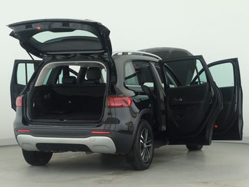 Mercedes GLB 180 - 9