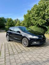 Volkswagen Polo 1.4 TSI ACT BlueGT BlueGT - Volkswagen Polo: Bluegt