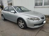 Mazda 6 Lim. 2.3 Active Plus Sport - Mazda: Active Plus