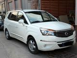 Andere SsangYong 2.2 Diesel Automatik - Andere mit Diesel-Antrieb: Kombi