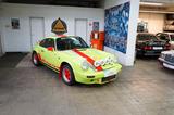 Porsche 911 SC G-Modell Rennwagen Tracktool Retro Rallye - Porsche aus 1981: 911
