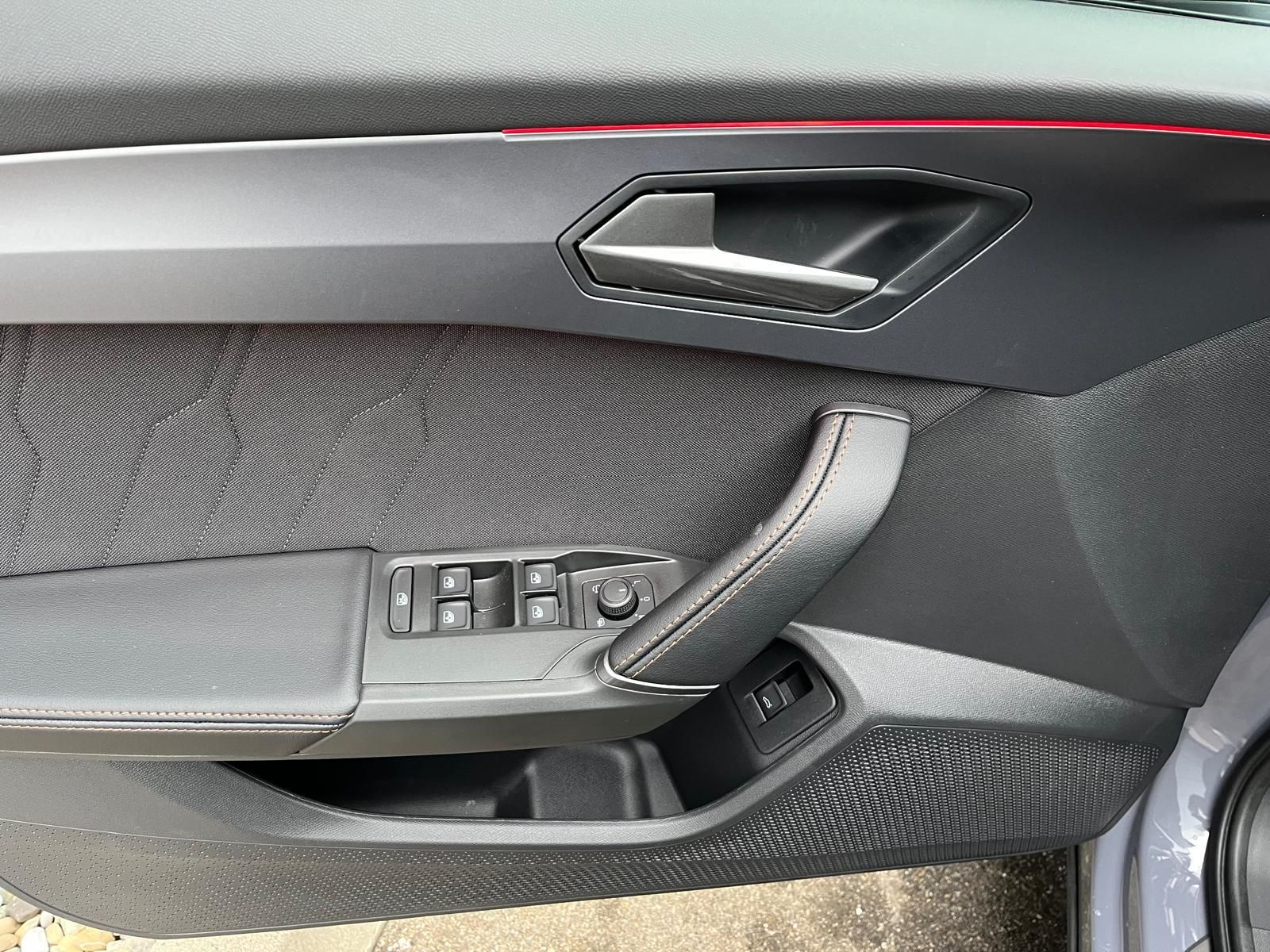 Cupra Formentor - Bild 9