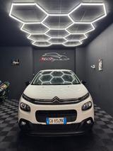 Citroën Citroen C3 PureTech 83 S&S Origins - Citroën C3 ORIGINS mit Benzin-Antrieb