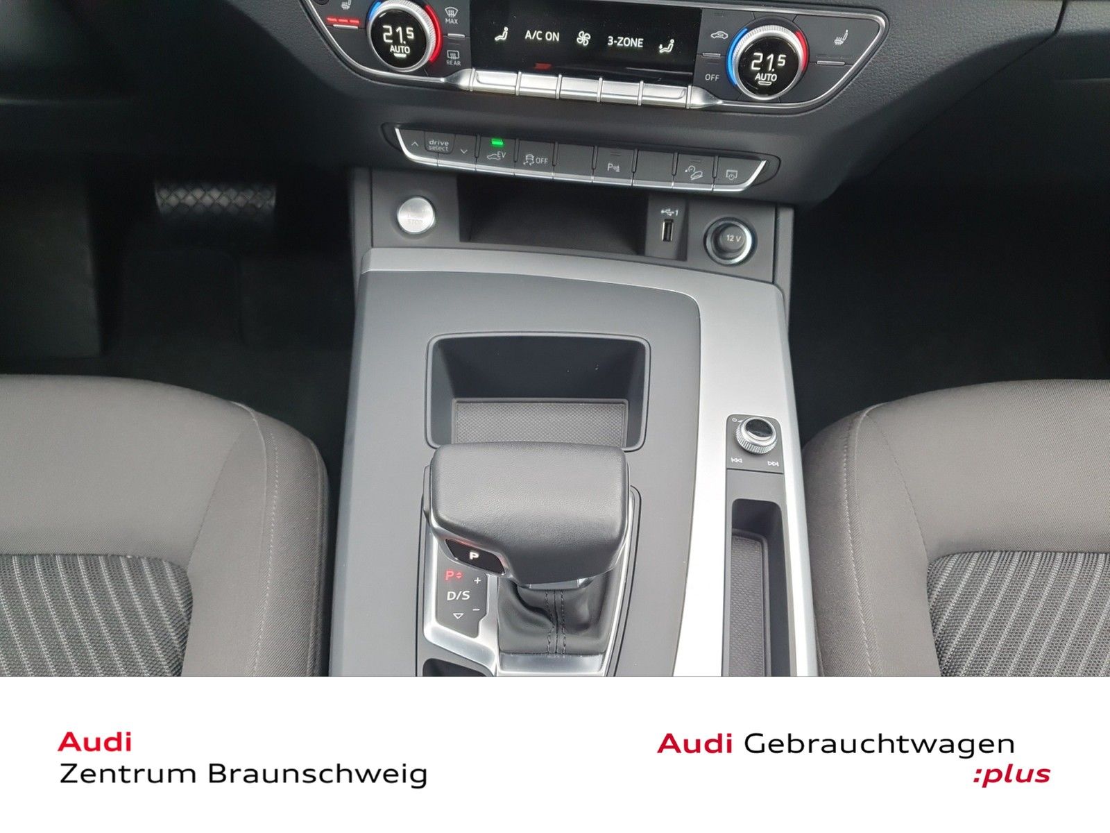 Audi Q5 - Bild 9