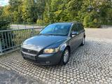 Volvo V50 2.4 Automatik (Export) - Volvo V50 mit Benzin-Antrieb: Automatik
