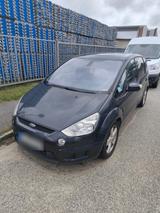 Ford zu verkaufen - Ford S-Max in Lübeck