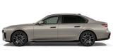 BMW 7er xDrive Limousine M Sportpaket Pro ACC|Sta... - BMW: 7er