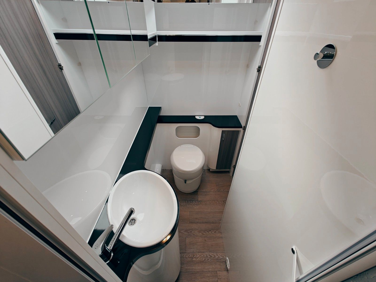 Fahrzeugabbildung Hobby OPTIMA OnTour T70 F - 1. HAND