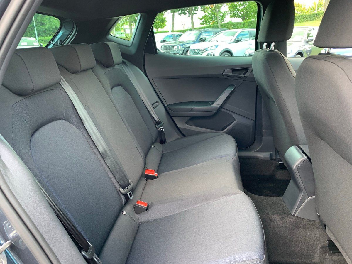 Seat Ibiza - Bild 26