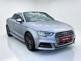 Audi S3 Cabrio 2.0 quattro B&O*NAVI*ACC*VIRTUAL*LED - Audi S3 mit 3 Türen