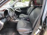 Toyota RAV4 2,0  Travel, Autom. 4x4 - Toyota Gebrauchtwagen in Trier