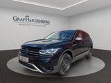 Volkswagen Tiguan Allspace Elegance 4M TDI DSG 7Sitz AHK    - Volkswagen Tiguan Allspace Elegance mit Diesel-Antrieb