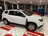 Dacia Duster II Comfort 1 HAND  INSP NEU ALLWETTER - Dacia Duster in Wuppertal