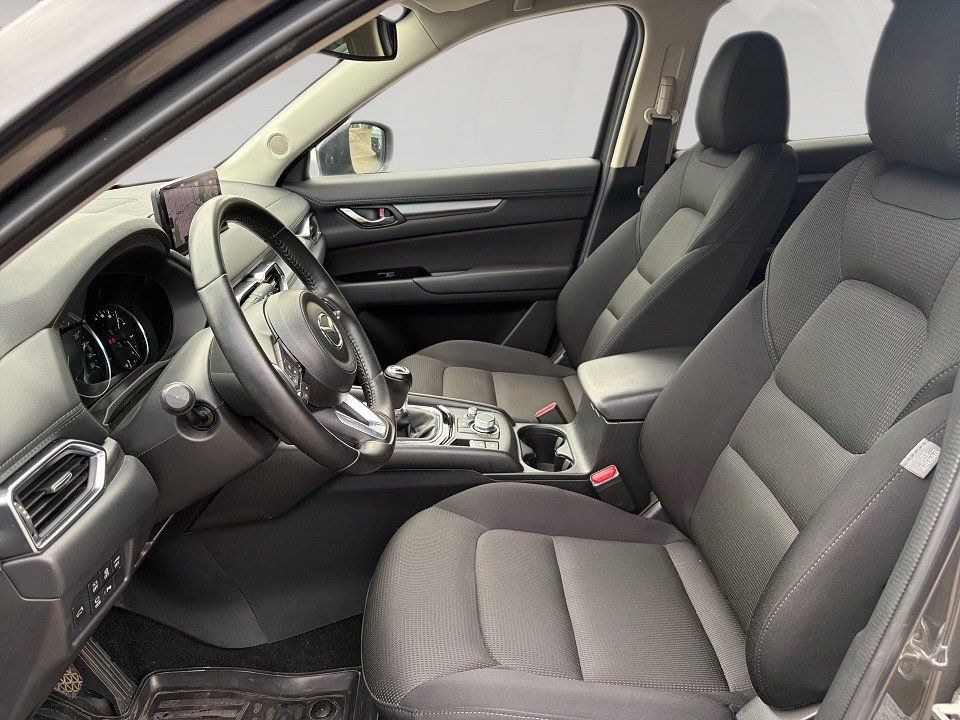Fahrzeugabbildung Mazda CX-5 2.2 SKYACTIV-D 150 Advantage 2WD Advantage