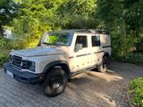 INEOS Grenadier 3.0L Twin-Turbo-Diesel Trialmaster... - INEOS Grenadier Gebrauchtwagen