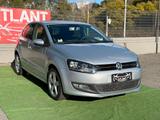 Volkswagen Polo 1.6 TDI 90CV DPF DSG 5 porte Hig - Volkswagen Polo mit Diesel-Antrieb: Kleinwagen, 1.9
