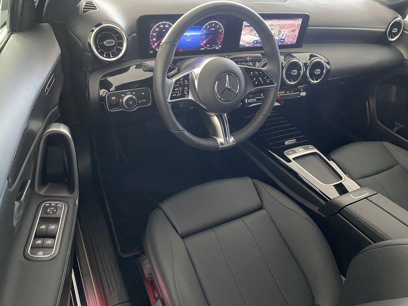 Mercedes-Benz A 180 Progressive Advanced Kamera+WinterPaket !!