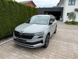Skoda Karoq 1.5l TSI ACT DSG 