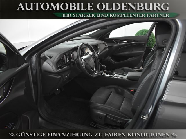 Opel Insignia 1.5 d Elegance *AHK*ACC*KAM*SHZ*LHZ*LED