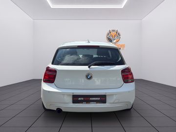 BMW 116 - 6