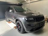 Jeep Grand Cherokee 6.4l V8 HEMI SRT Tüv 09.27 - Jeep Grand Cherokee: 4.0
