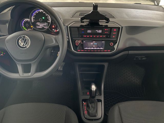 e-up! Automatik KAMERA+GRA+KLIMAAUTO