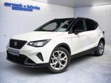 Seat Arona 1.0 TSI OPF DSG FR *NAVI*KLIMA*AWR*LED*