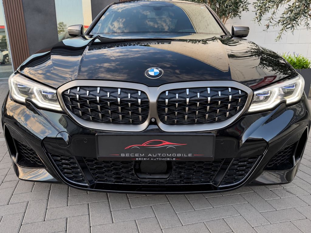 BMW M340i – Bild 6