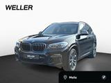 BMW X3 M40d AHK PANO H/K HUD StHz LCPro ALED 20" LHZ