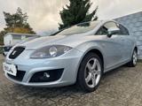 Seat Leon Stylance Style|1.Hand|Sport|Klima|GARANTIE - Seat aus 2009