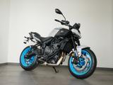 Yamaha MT-07 - Sonderpreis mit Akra, QS und Heck - MT 07