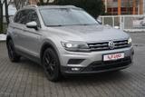 Volkswagen Tiguan 1.5 16V TSI Comfortline LED Navi AHK - Volkswagen Tiguan: 5n