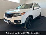 Kia Sorento 2.2D Automatik Spirit 4WD°AHK - Kia Sorento aus 2012: Geländewagen