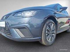 SEAT Ibiza 1.0 TSI Style Edition LED Navi Rfk virtual SEAT Ibiza 1.0 TSI Style Edition LED Navi Rfk virtual