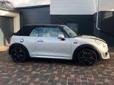 MINI John Cooper Works Cabrio  - MINI John Cooper Works Cabrio Gebrauchtwagen