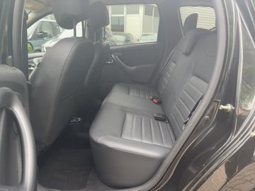 Dacia Duster - 11
