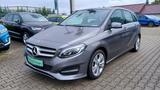 Mercedes-Benz B 220CGI 4matic Urban nur 42000km - Mercedes-Benz B 220 aus 2017
